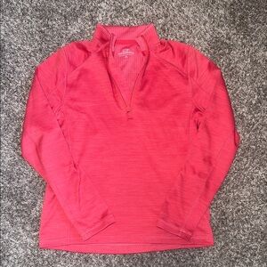 Sporty Vinyard Vines Half-Zip Pullover